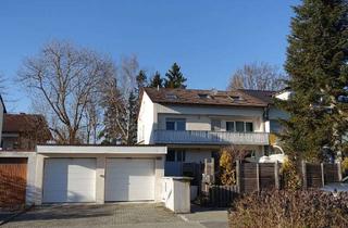 Wohnung mieten in Auenstr. 26, 82275 Emmering, Moderne 3-Zimmer Dachgeschosswohnung in Emmering