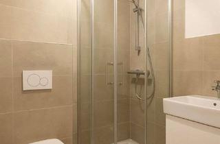 Wohnung mieten in Karlstrasse 18, 64283 Darmstadt, Kernsanierte 1-Zimmer Wohnung mit Balkon in Darmstadt-Mitte (max. 10min Fußweg zur TU Stadtmitte)