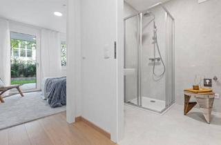 Wohnung mieten in 70173 Mitte, 2-Zimmer-Wohnung in Stuttgart-Nord, verfügbar ab 14.11.2025