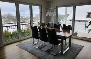 Wohnung mieten in 88263 Horgenzell, Moderne 3,5-Zimmer Wohnung mit Balkon in Horgenzell / Wilhelmskirch