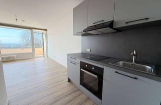 Wohnung mieten in Walhallastraße 102, 32108 Bad Salzuflen, Erstbezug! Top EG-Appartement mit Häcker-EBK, modernem Bad & sonniger Loggia