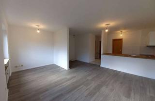 Wohnung mieten in 24837 Schleswig, 1-Zimmer Wohnung (ca. 39m²) in Schleswig