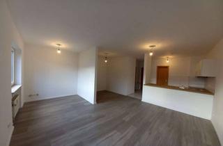 Wohnung mieten in 24837 Schleswig, 1-Zimmer Wohnung (ca. 39m²) in Schleswig