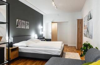 Wohnung mieten in Hainer Weg 41, 60599 Sachsenhausen, Helle 3-Zimmer Wohnung in Frankfurt Sachsenhausen-Süd