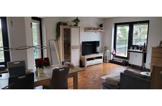 Wohnung mieten in Beethovenstr. 69, 51427 Bergisch Gladbach, Dachterrasse im Grünen genießen, moderne 4 Zimmer Wohnung mit Tiefgaragenstellplatz und Küche, top!