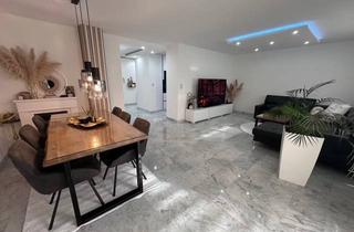 Wohnung mieten in Marc-Chagall-Straße 202, 40477 Pempelfort, Helle 3-Zimmer Wohnung in Düsseldorf Pempelfort