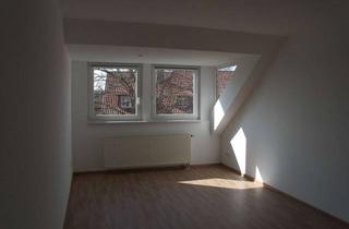 Wohnung mieten in Klosterweg, 37077 Göttingen, Attraktive 3-Zimmer Maisonette-Wohnung im 3. OG in Göttingen