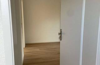 Wohnung mieten in 69509 Mörlenbach, Helle, frisch renovierte Dachgeschosswohnung mit Balkon in Mörlenbach, 3 Zimmer, 90 m²