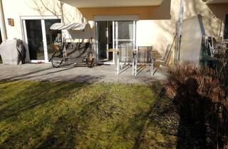 Wohnung mieten in Tüssling, 84565 Oberneukirchen, Erdgeschoßwohnung