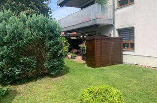 Wohnung mieten in Klever Bleeke, 38112 Braunschweig, 3 Zimmer Wohnung mit Terrasse nBraunschweig-Völkenrode