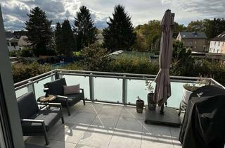 Wohnung mieten in 51371 Hitdorf, Schöne 3-Zimmer-Wohnung mit großem Balkon in Leverkusen-Hitdorf