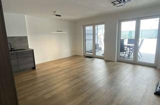 Wohnung mieten in 74219 Möckmühl, Moderne Terassenwohnung in Möckmühl