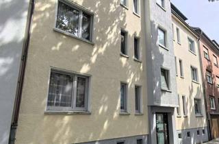 Wohnung mieten in 45888 Bulmke-Hüllen, 2-Zimmer-Wohnung ab 01.01. – 650 € Kaltmiete | Jobcenter möglich