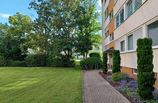 Wohnung mieten in 67240 Bobenheim-Roxheim, Helle 2-Zimmer Wohnung mit Balkon in Bobenheim-Roxheim