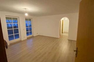 Wohnung mieten in Gerberstraße, 74676 Niedernhall, Helle 2,5-Zimmer-EG-Wohnung mit Terrasse und EBK, Tiefgarage in Niedernhall