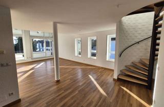 Wohnung mieten in Zierapfelstraße, 64653 Lorsch, Exklusive 4-Zimmer Maisonette-Wohnung mit Balkon in Lorsch