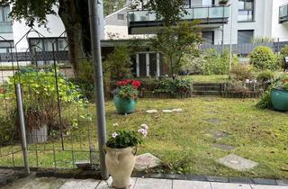 Wohnung mieten in 42897 Lennep, Attraktive 3-Zimmer Terrassenwohnung mit Garten in hübscher Lage von Remscheid-Lennep