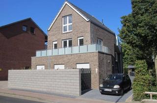 Wohnung mieten in Waldstraße 12, 49808 Lingen, EG-Wohnung - 3 Zimmer und Terrasse in Lingen (Ems) zum 01.03.2026 oder früher von PRIVAT