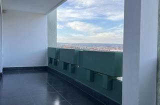 Wohnung mieten in 78048 Villingen-Schwenningen, Attraktive 4,5-Zimmer Wohnung mit Balkon in Villingen