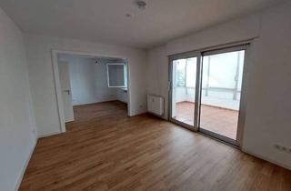 Wohnung mieten in 31582 Nienburg, Gut geschnittene, modernisierte Wohnung mit Garten und Garage in toller Lage