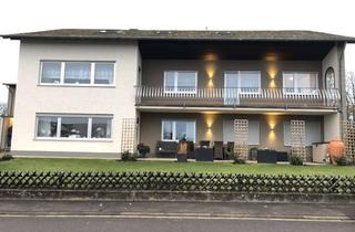 Wohnung mieten in Grabenstrasse, 54472 Monzelfeld, Helle 3-Zimmer Wohnung mit Terrasse und Garten in Monzelfeld