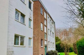 Wohnung mieten in Echterhoffs Weg 5b, 33611 Schildesche, Ein-Zimmer-Apartment mit Balkon in Bielefeld Schildesche