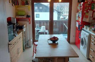 Wohnung mieten in 82515 Wolfratshausen, 3-Zimmer Wohnung mit 85 m² in Wolfratshausen