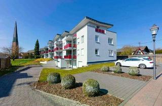 Penthouse mieten in Gerichtsstraße, 56414 Wallmerod, Moderne Penthouse-Wohnung für Senioren mit rundum Balkon und EBK in Wallmerod