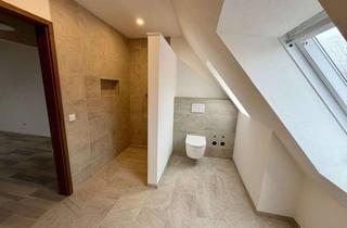 Wohnung mieten in Am Anger 41, 75245 Neulingen, Neu renovierte helle 2,5-Zimmer Dachgeschosswohnung mit Küche in Neulingen