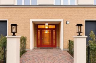 Wohnung mieten in Hans-Paasche-Straße, 14469 Bornstedt, Erstbezug im Design-Neubau – 2-Zimmer-Wohnung mit Balkon in begehrter Lage von Potsdam
