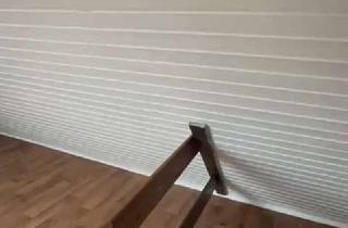 Wohnung mieten in Georg-Seebeck-Straße 60, 27570 Geestemünde, Charmante Dachgeschoss-Maisonettewohnung mit Kaminofen und Garten – Bremerhaven