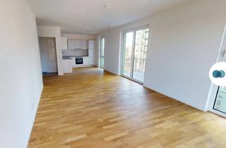 Wohnung mieten in 13055 Alt-Hohenschönhausen, Stilvolle 2-Zimmer-Wohnung mit gehobener Innenausstattung mit EBK in Berlin Alt-Hohenschönhausen