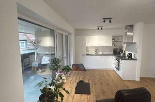 Wohnung mieten in 74189 Weinsberg, Neu gebaute 3-Zimmer Wohnung mit Balkon in Weinsberg