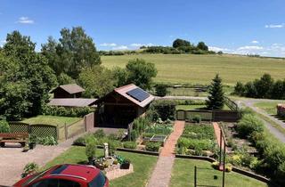 Wohnung mieten in 36341 Lauterbach, Erstbezug nach Modernisierung in 3-Zimmerwohnung mit Balkon in Maar