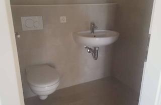 Wohnung mieten in Am Sandberg 23, 93152 Nittendorf, Moderne 2-Zimmer-Wohnung im Kfw-40-Haus mit Terrasse & Talblick - Baugebiet Schönhofen