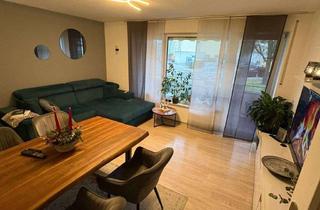 Wohnung mieten in Witzlebenstraße, 90491 Nürnberg, Attraktive 3 Zimmer Erdgeschosswohnung mit Balkon in Nürnberg St. Jobst – Nachmieter ab 01.03.2026