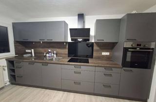 Wohnung mieten in Flurstraße 23, 67657 Innenstadt, Helle renovierte 3-Zimmer Wohnung im 3. OG in Kaiserslautern Innenstadt