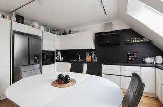 Wohnung mieten in Lyoner Straße 30, 60528 Niederrad, 5-Zimmer Wohnung in Frankfurt am Main - Niederrad