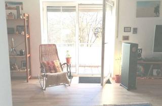 Wohnung mieten in 86529 Schrobenhausen, Großzügige 3-Zimmer-DG-Wohnung mit Balkon in Schrobenhausen/Steingriff
