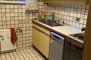 Wohnung mieten in Theodor-Heuss-Straße 44, 85764 Oberschleißheim, Helle 2-Zimmer-Wohnung mit Balkon in Oberschleißheim