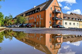 Wohnung mieten in 90491 Nürnberg, 2-Zimmer Wohnung im 2. OG in Nürnberg-St. Jobst