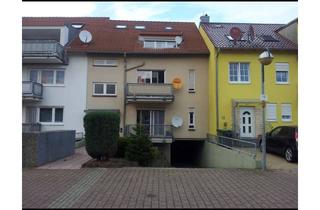 Wohnung mieten in Grabener Weg 13, 76351 Linkenheim-Hochstetten, Gepflegte 3-Zimmer-Wohnung mit Balkon in Linkenheim-Hochstetten