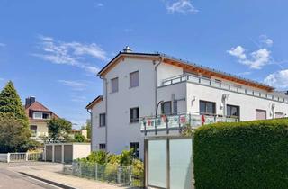 Wohnung mieten in 83024 Fürstätt, Charmant & modern – 2-Zimmer-Traum mit 2 Balkonen in Rosenheim-Fürstätt!