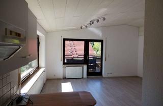 Wohnung mieten in 87719 Mindelheim, 1 Zimmer Wohnung // TOP Lage