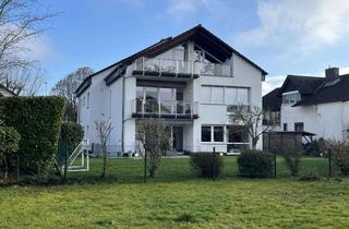 Wohnung mieten in Im Kastell, 63674 Altenstadt, Attraktive EG-Wohnung mit großer Terrasse (SW) und Garten in kleiner Wohneinheit