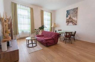 Wohnung mieten in Benzenauerstraße 16, 87600 Kaufbeuren, Modernisierte 2-Zimmer Wohnung mit Balkon in Kaufbeuren (Kernstadt)