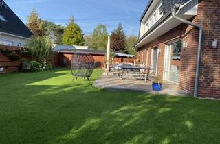 Wohnung mieten in Kurt-Tucholsky-Str. 41, 16540 Hohen Neuendorf, Großzügige Wohnung (Südausrichtung) mit exklusiver Ausstattung und Gartennutzung