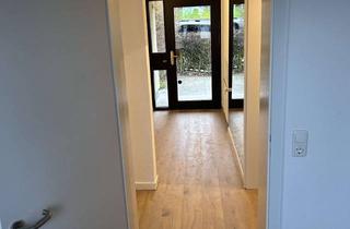 Wohnung mieten in 45257 Kupferdreh, Moderne 2-Zimmer-Erdgeschosswohnung mit separatem Eingang & Terrasse in Essen-Kupferdreh