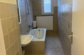 Wohnung mieten in Schlägerstr. 37, 30171 Südstadt, Gepflegte 2-Zimmer-Wohnung mit Balkon im 2. OG in Hannovers Südstadt