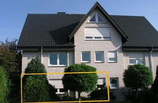 Wohnung mieten in 33729 Brake, Gepflegte 2-Zimmer Wohnung in Bielefeld-Brake